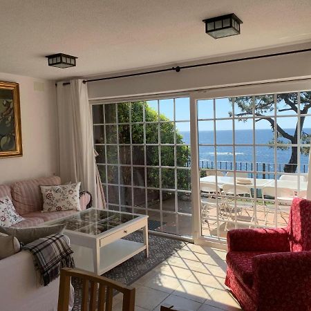 Casas 1ª Linea Ria De Vigo Villa Kültér fotó