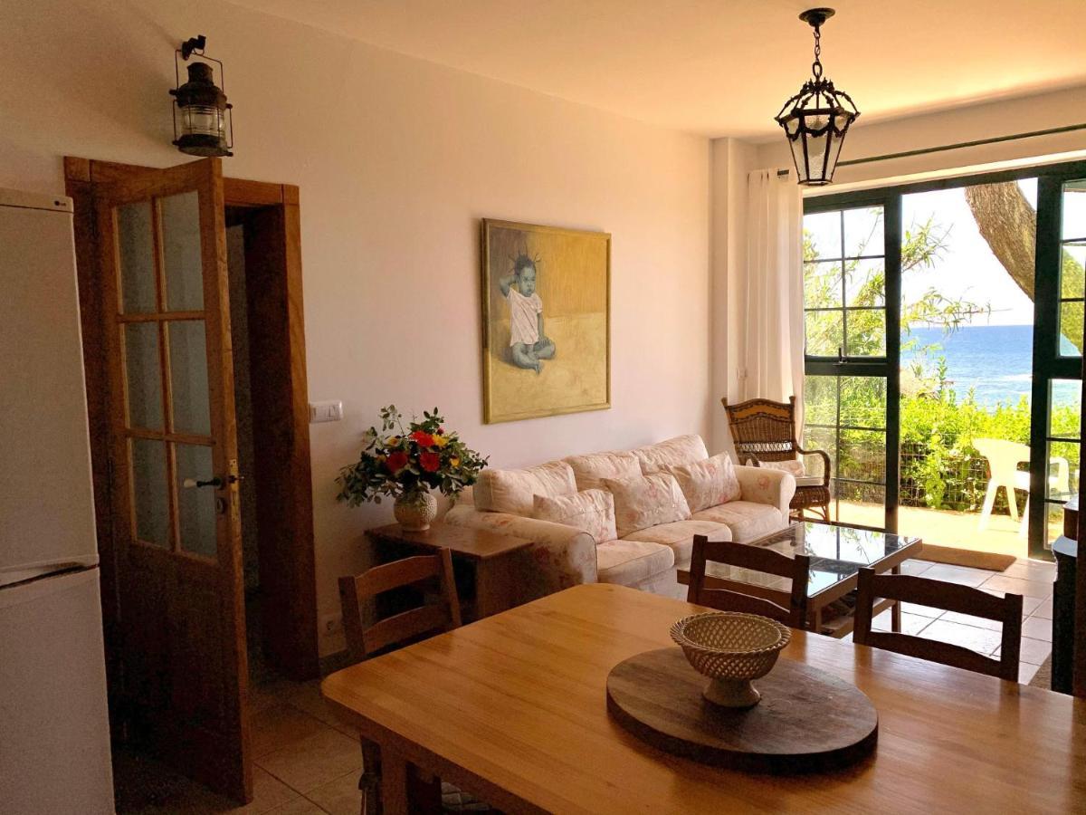 Casas 1ª Linea Ria De Vigo Villa Kültér fotó