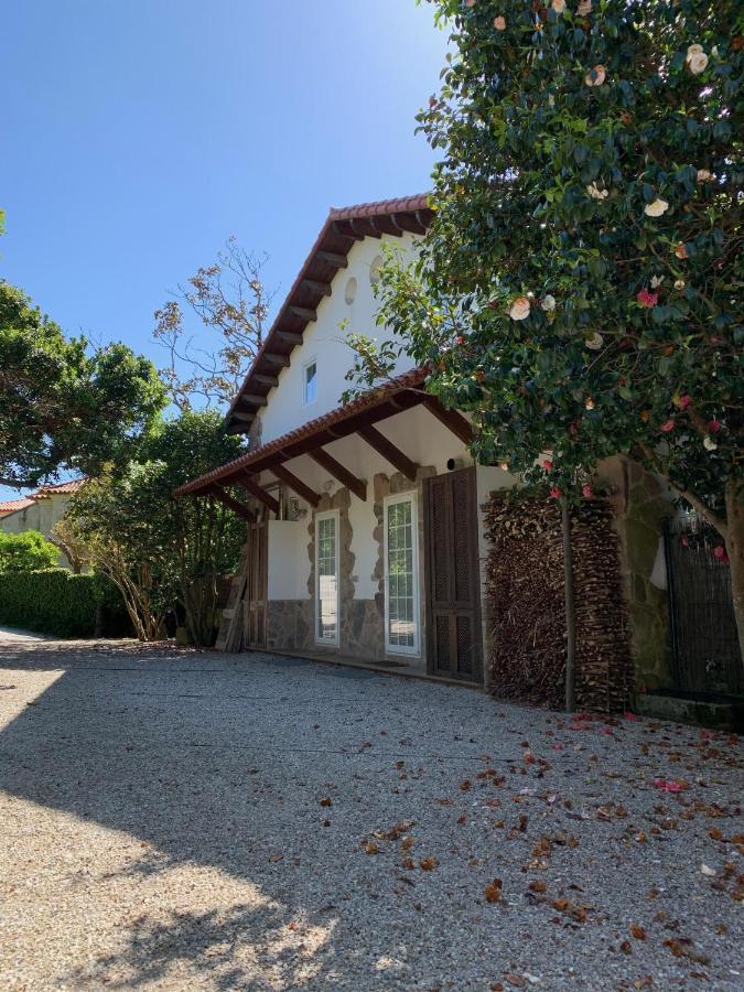 Casas 1ª Linea Ria De Vigo Villa Kültér fotó