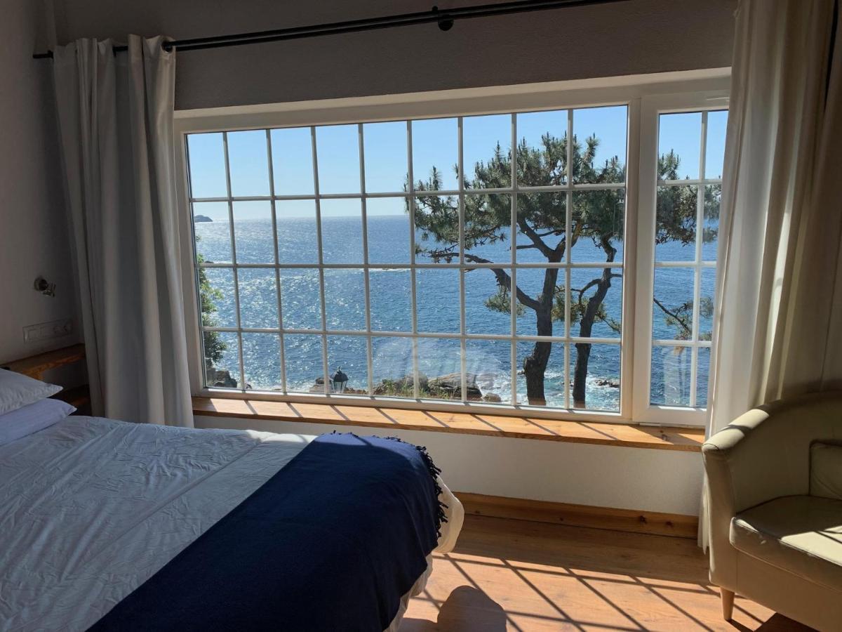 Casas 1ª Linea Ria De Vigo Villa Kültér fotó