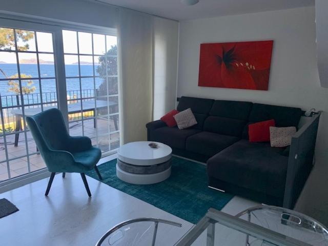 Casas 1ª Linea Ria De Vigo Villa Kültér fotó