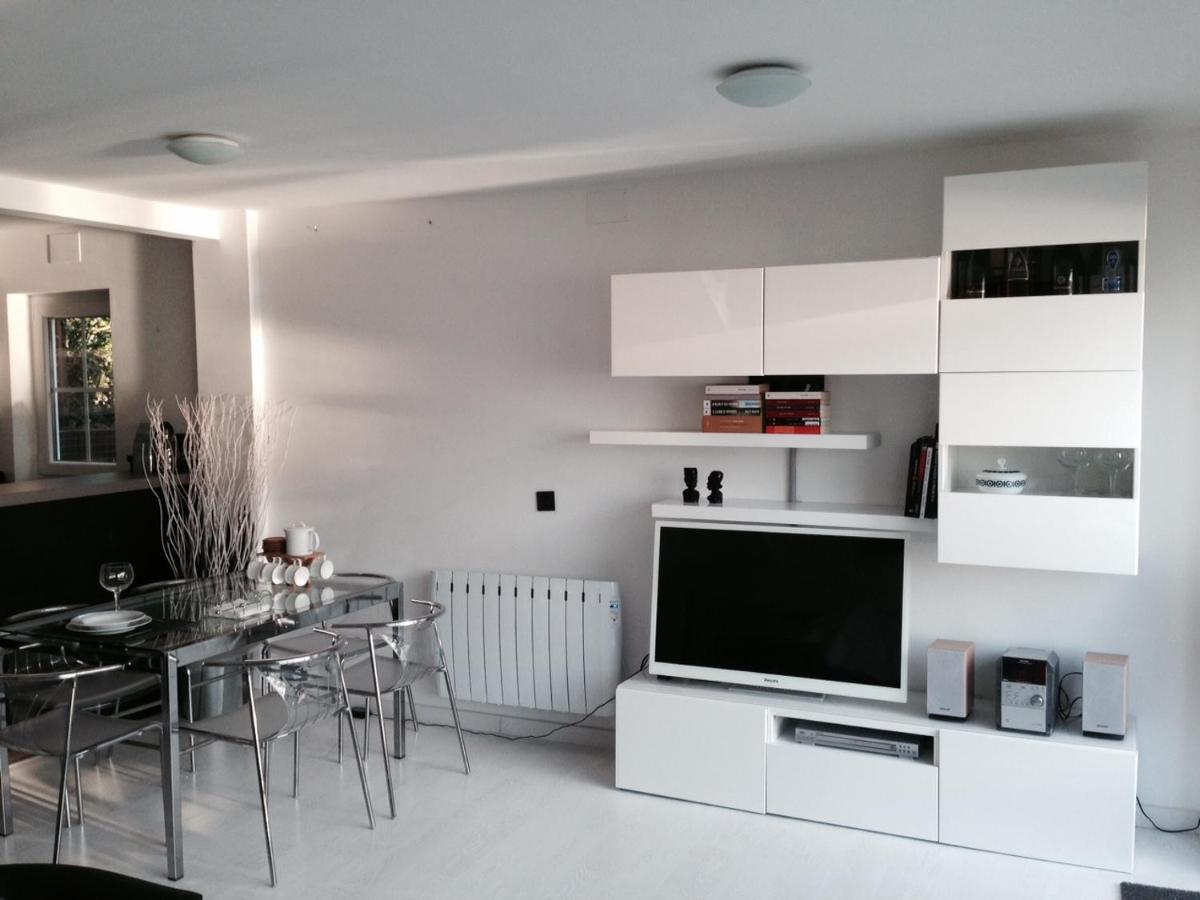 Casas 1ª Linea Ria De Vigo Villa Kültér fotó