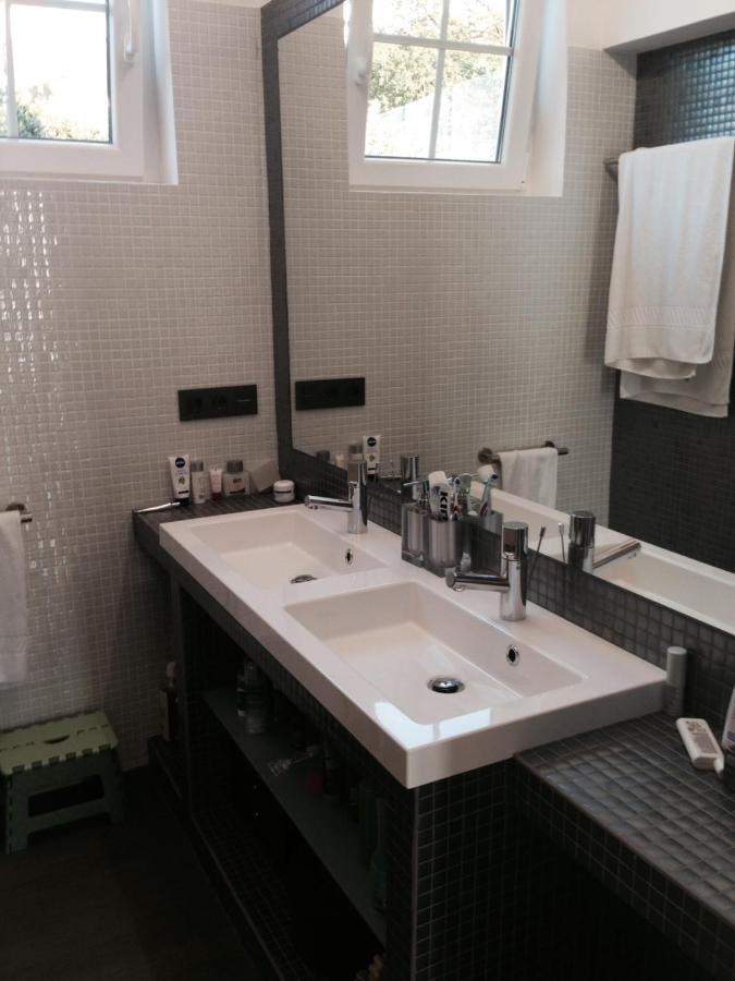 Casas 1ª Linea Ria De Vigo Villa Kültér fotó