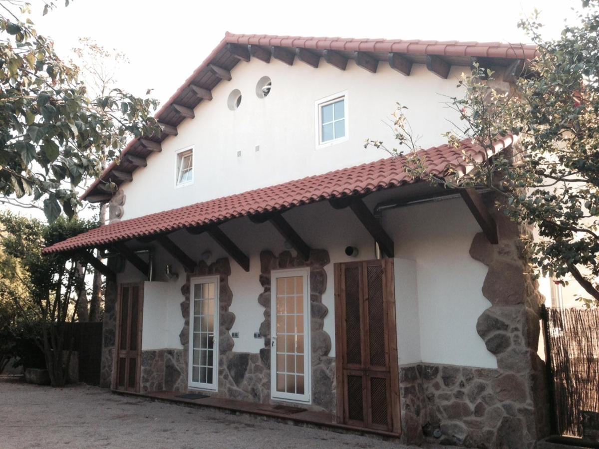 Casas 1ª Linea Ria De Vigo Villa Kültér fotó
