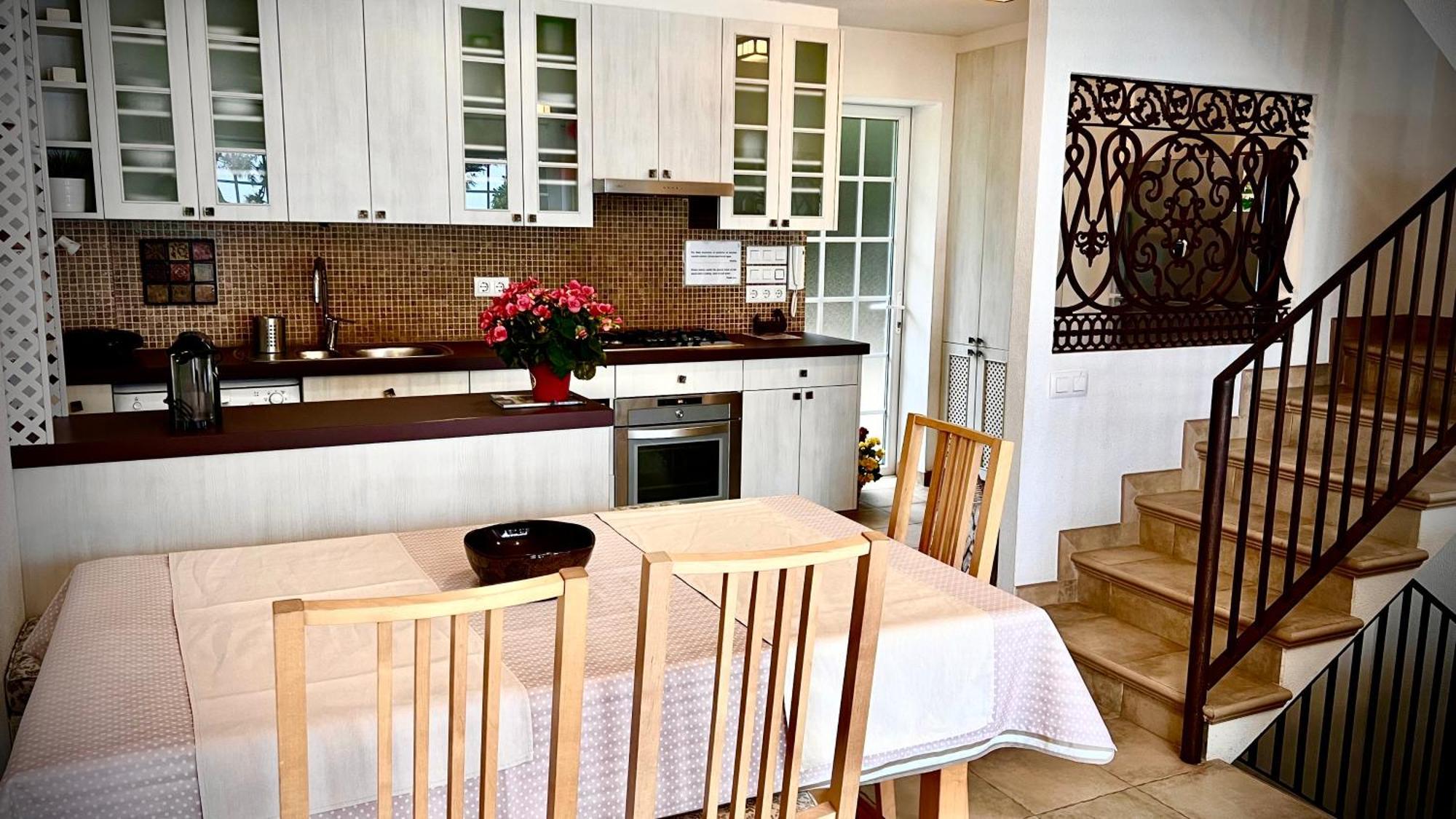 Casas 1ª Linea Ria De Vigo Villa Kültér fotó