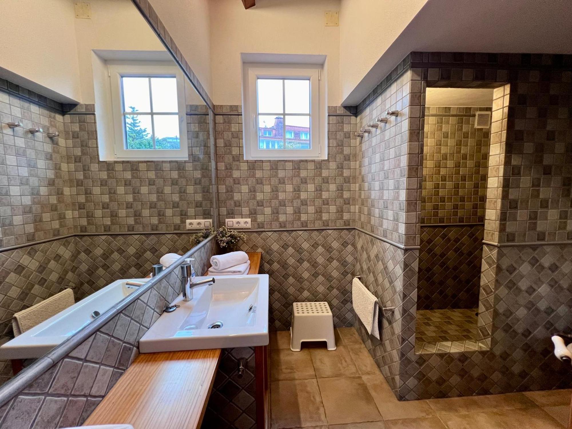 Casas 1ª Linea Ria De Vigo Villa Szoba fotó