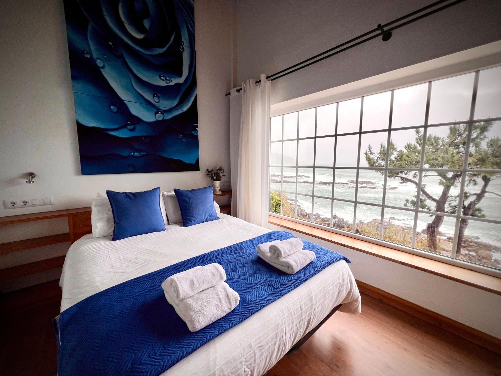 Casas 1ª Linea Ria De Vigo Villa Kültér fotó
