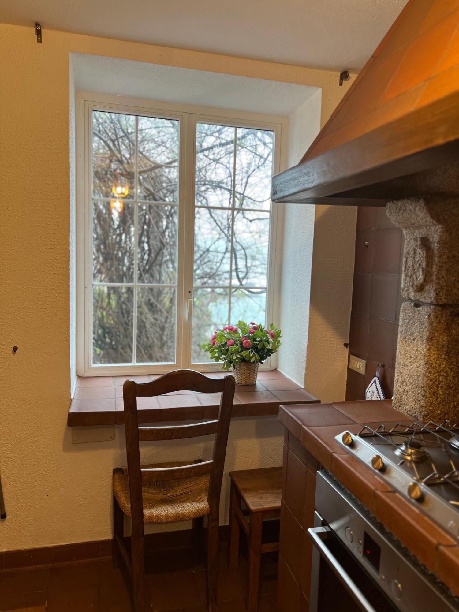Casas 1ª Linea Ria De Vigo Villa Szoba fotó