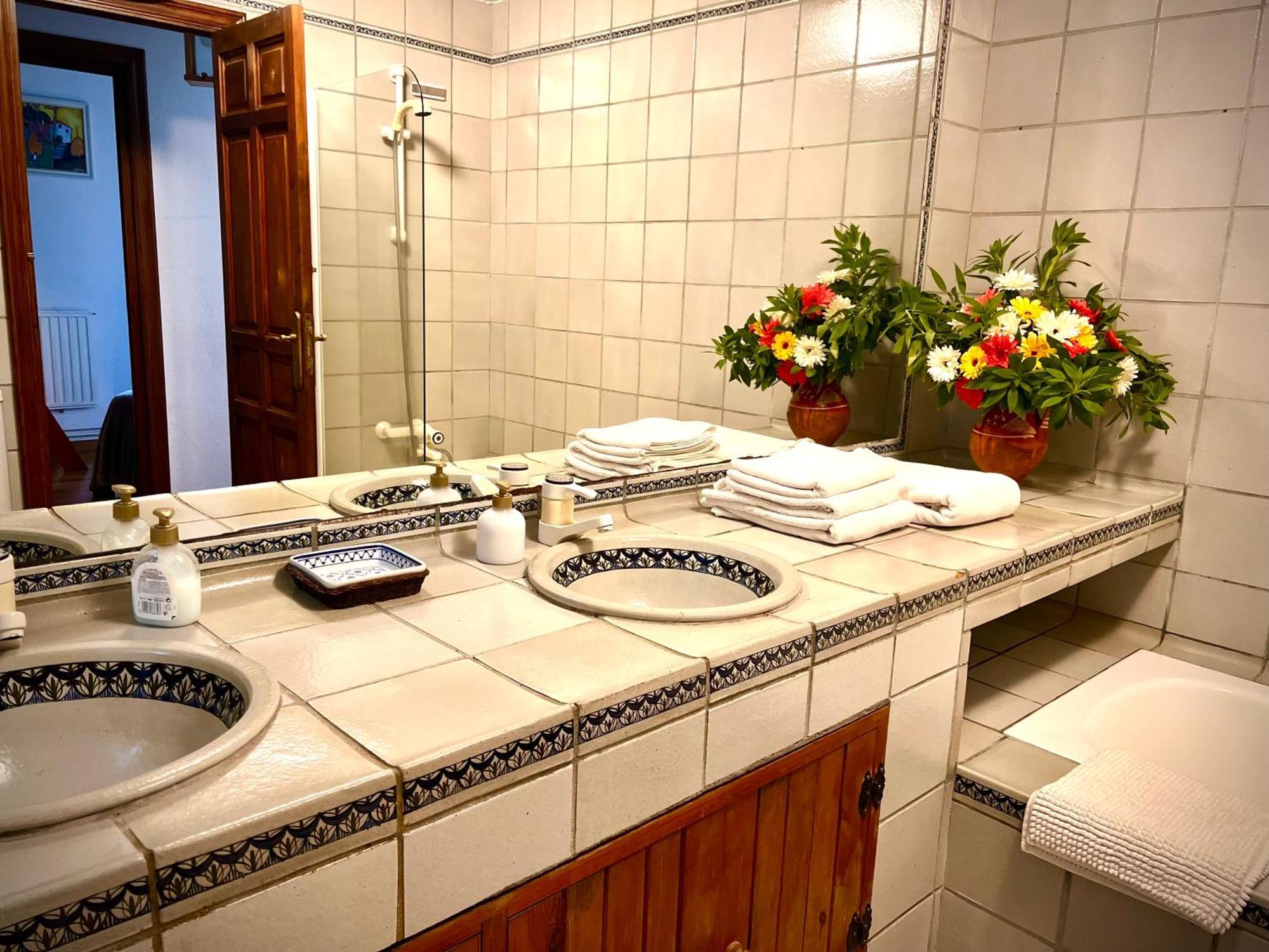 Casas 1ª Linea Ria De Vigo Villa Szoba fotó
